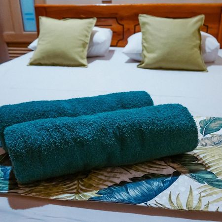 Viveka Inn Guest And Yala Safari Tissamaharama Εξωτερικό φωτογραφία