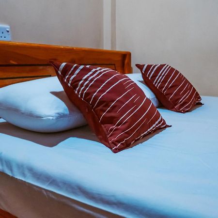 Viveka Inn Guest And Yala Safari Tissamaharama Εξωτερικό φωτογραφία