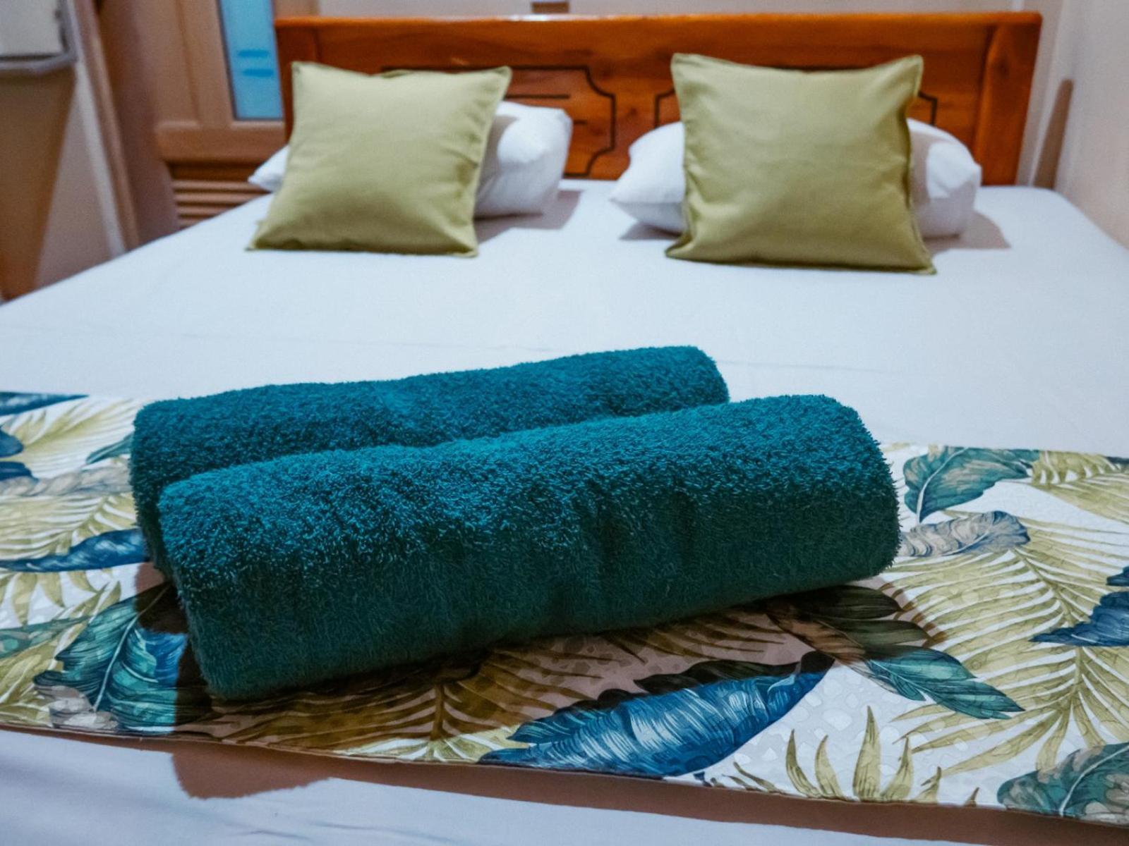 Viveka Inn Guest And Yala Safari Tissamaharama Εξωτερικό φωτογραφία
