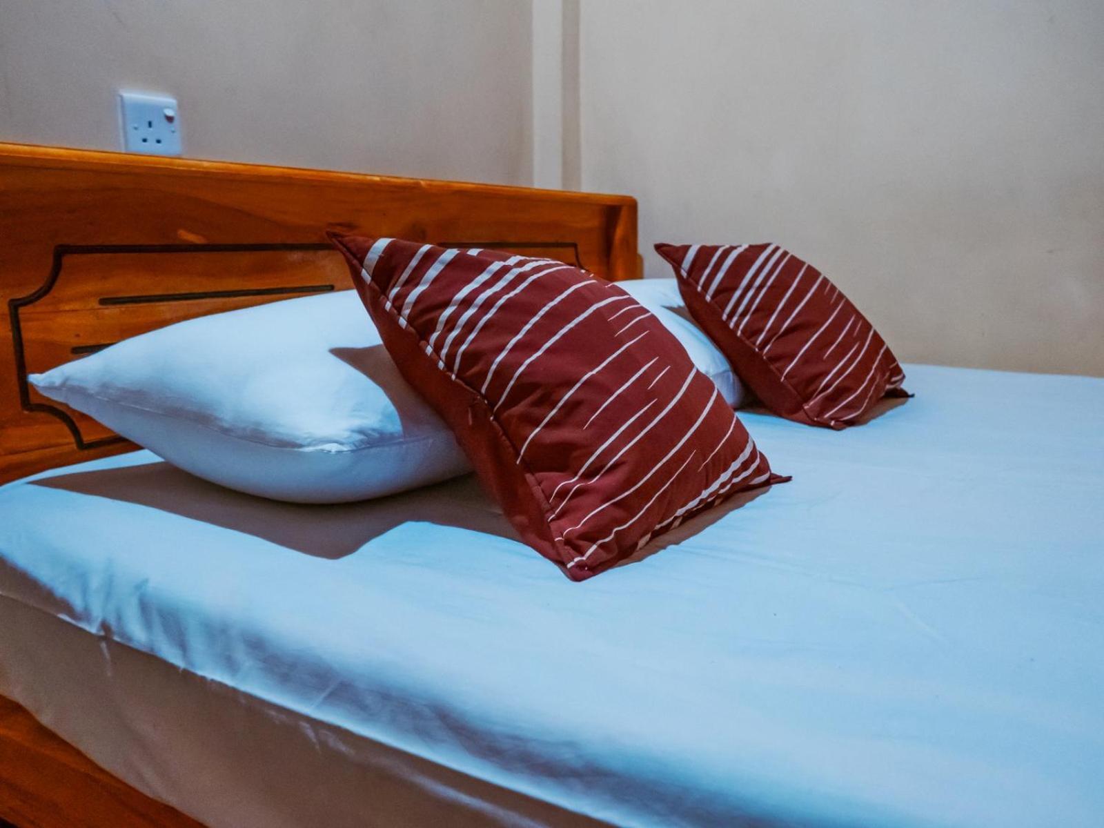 Viveka Inn Guest And Yala Safari Tissamaharama Εξωτερικό φωτογραφία
