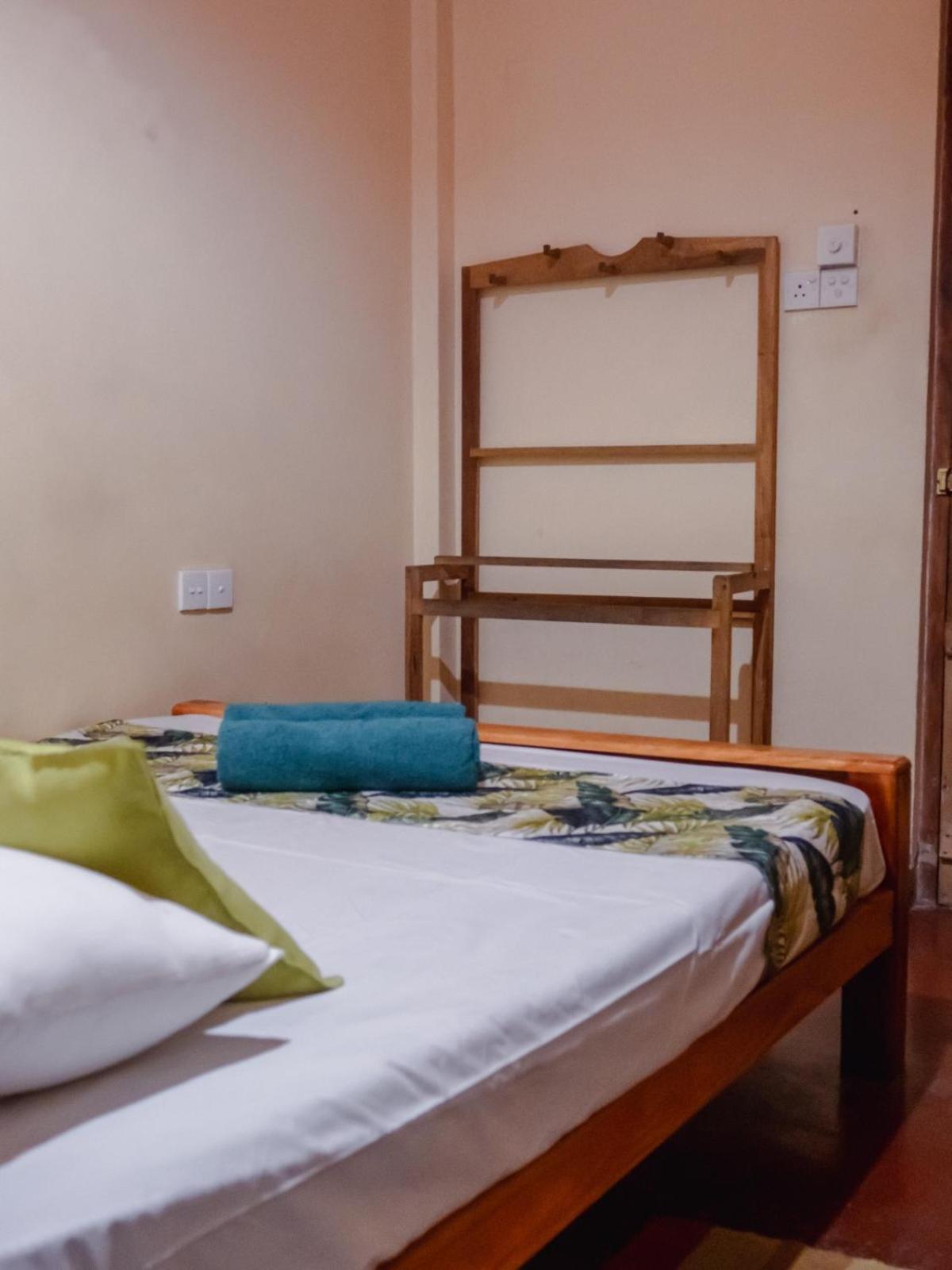 Viveka Inn Guest And Yala Safari Tissamaharama Εξωτερικό φωτογραφία