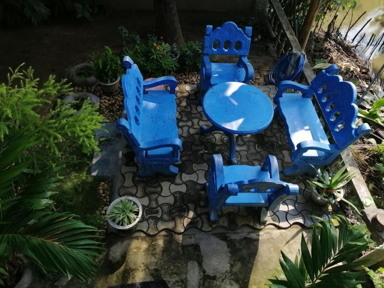 Viveka Inn Guest And Yala Safari Tissamaharama Εξωτερικό φωτογραφία
