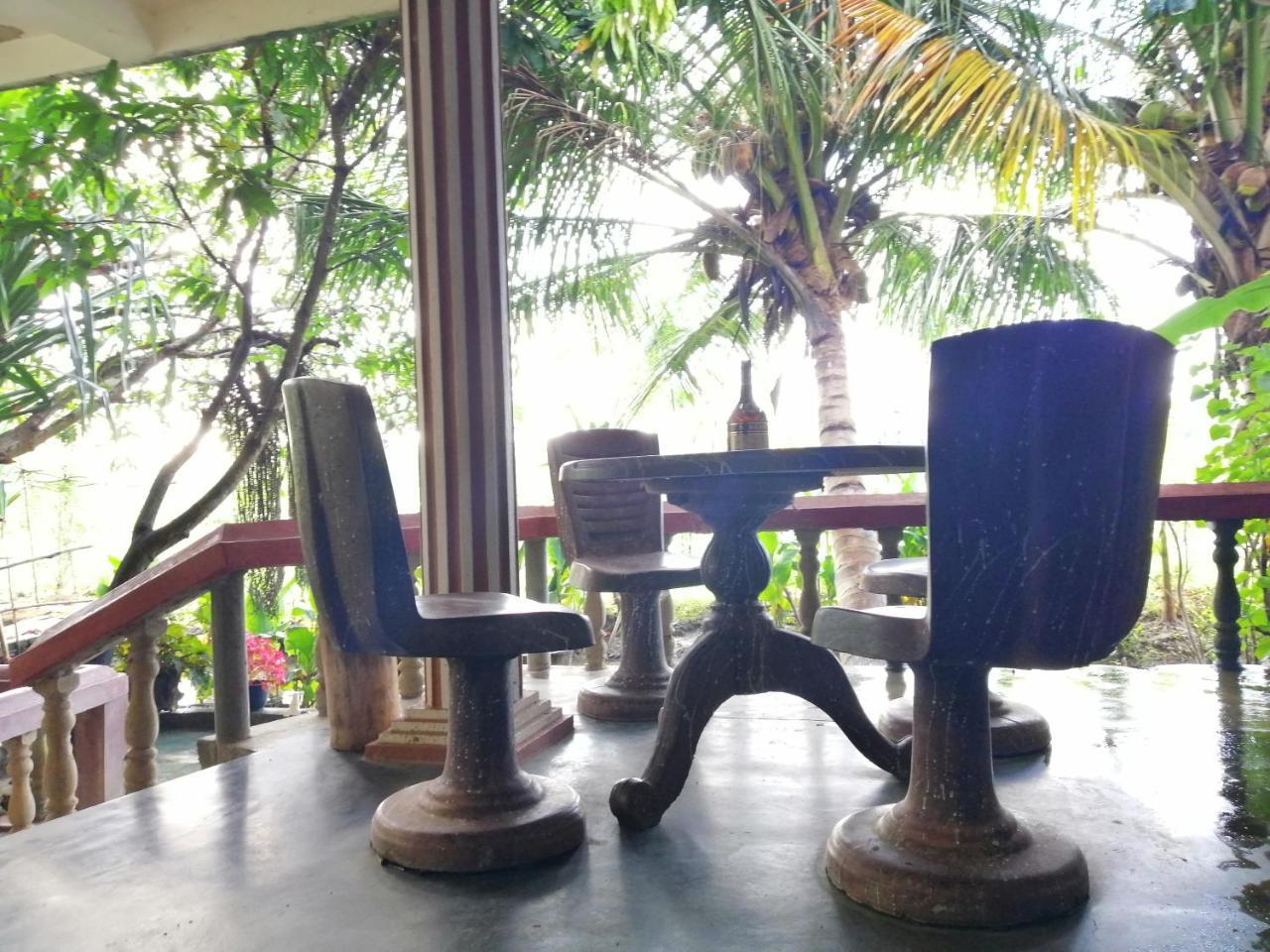 Viveka Inn Guest And Yala Safari Tissamaharama Εξωτερικό φωτογραφία