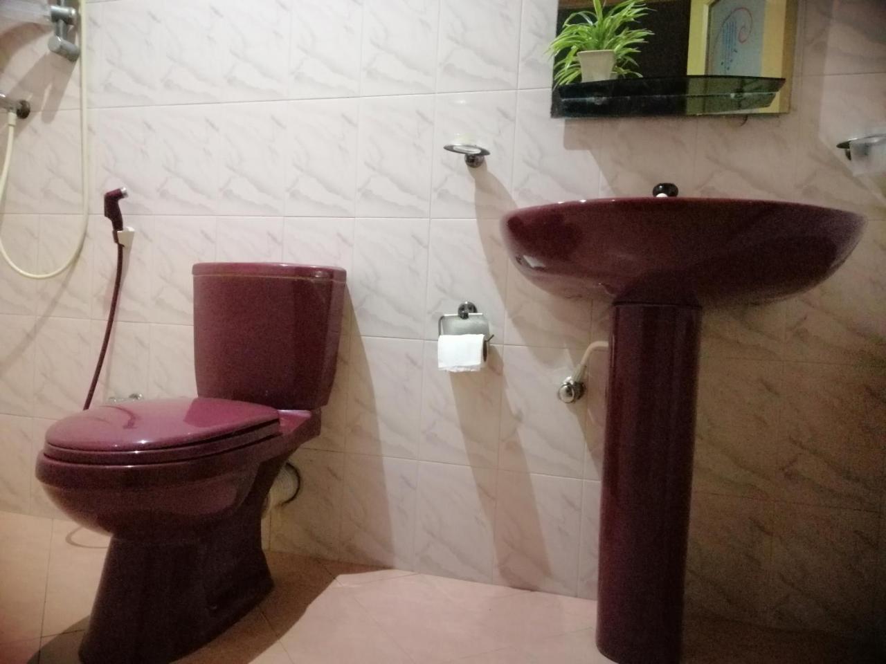 Viveka Inn Guest And Yala Safari Tissamaharama Εξωτερικό φωτογραφία