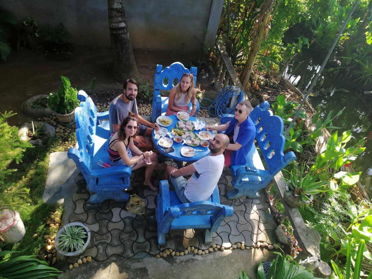 Viveka Inn Guest And Yala Safari Tissamaharama Εξωτερικό φωτογραφία
