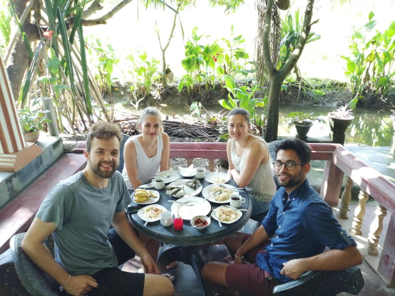Viveka Inn Guest And Yala Safari Tissamaharama Εξωτερικό φωτογραφία