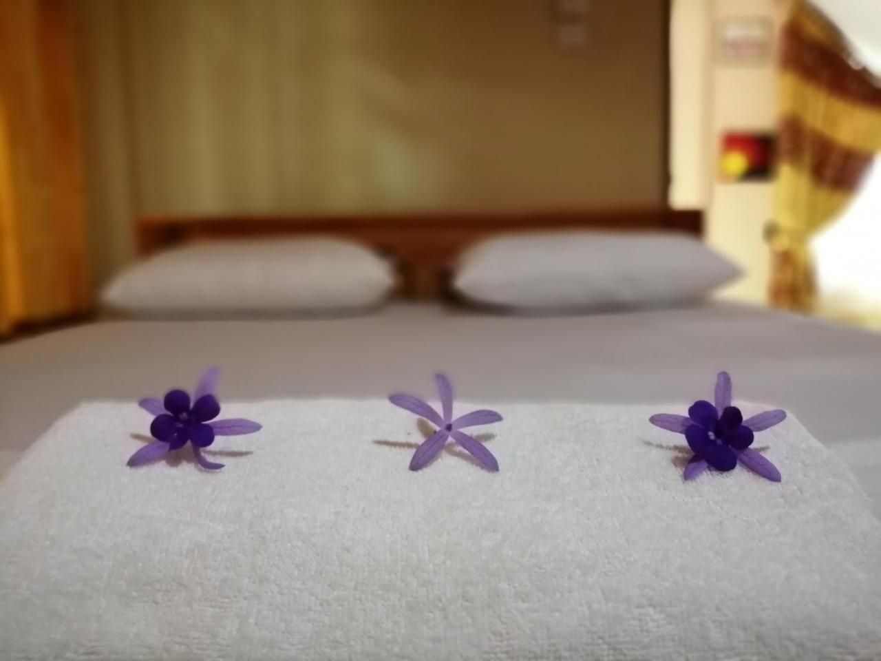 Viveka Inn Guest And Yala Safari Tissamaharama Εξωτερικό φωτογραφία