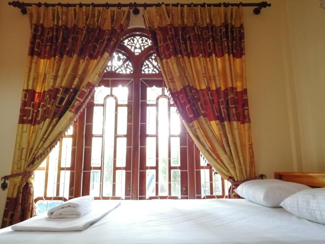 Viveka Inn Guest And Yala Safari Tissamaharama Εξωτερικό φωτογραφία