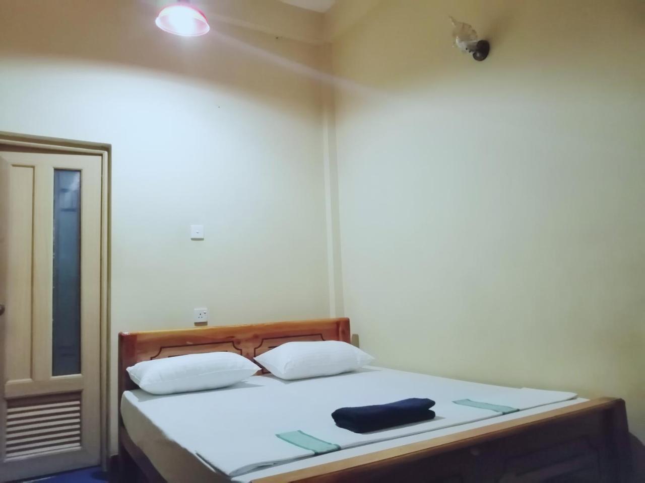 Viveka Inn Guest And Yala Safari Tissamaharama Εξωτερικό φωτογραφία