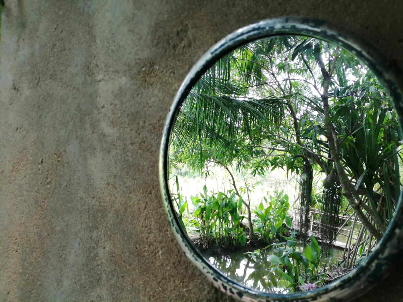 Viveka Inn Guest And Yala Safari Tissamaharama Εξωτερικό φωτογραφία