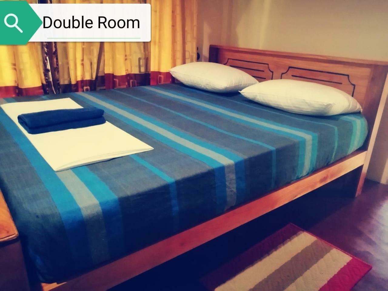 Viveka Inn Guest And Yala Safari Tissamaharama Εξωτερικό φωτογραφία